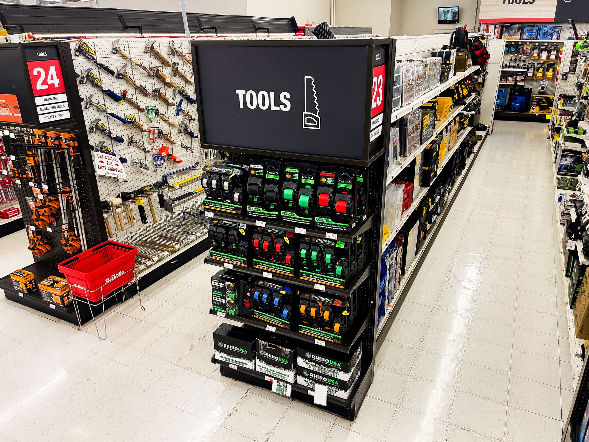 Tools